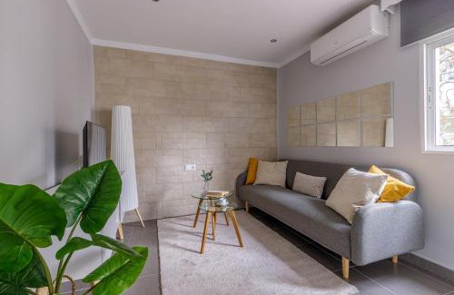 Ciudad Jardin Apartment | Málaga Dream Apartment