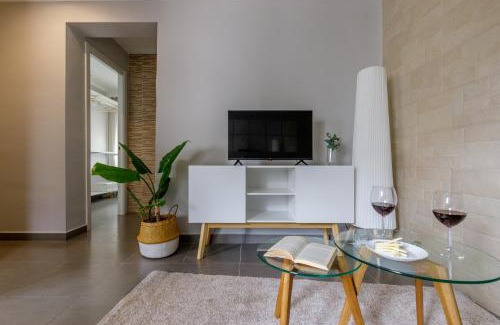 Ciudad Jardin Apartment | Málaga Dream Apartment