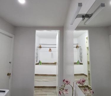 Ciudad Jardin Apartment | Málaga MONTE DORADO
