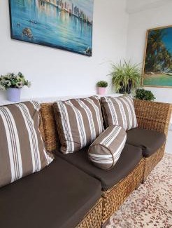 Ciudad Jardin Apartment | Málaga MONTE DORADO