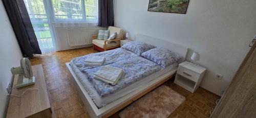 Balatonfured Apartment | Mária Apartman