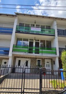 Balatonfured Apartment | Mária Apartman