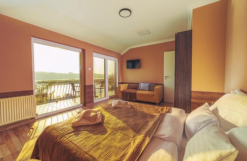 Szigetszentmarton Apartment | Mártoni Villa