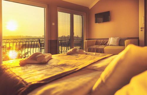 Szigetszentmarton Apartment | Mártoni Villa
