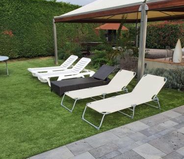 Sant Gregori House | Más Font
