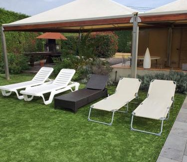 Sant Gregori House | Más Font