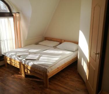 Szombathely House | Mátyás Szállás