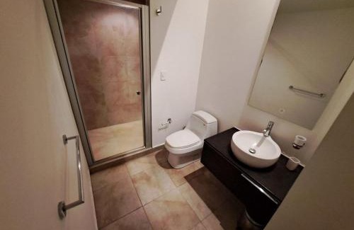 Lomas de Santa Fe Apartment | Máximo Glamour en Pque. La Mexicana y Expo Sta. Fe