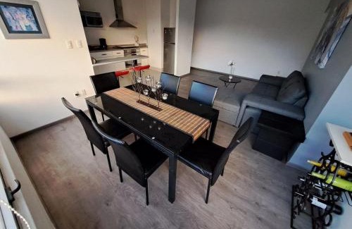Lomas de Santa Fe Apartment | Máximo Glamour en Pque. La Mexicana y Expo Sta. Fe