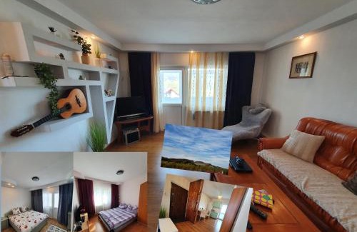 Curtea De Arges Apartment | Mândra Apartaments