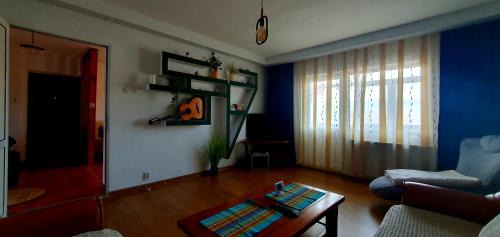 Curtea De Arges Apartment | Mândra Apartaments