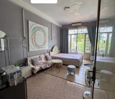 Ho Chi Minh City House | Mây Homestay