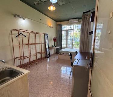 Ho Chi Minh City House | Mây Homestay