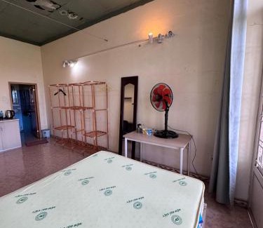 Ho Chi Minh City House | Mây Homestay