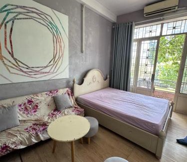 Ho Chi Minh City House | Mây Homestay