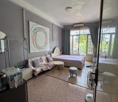 Ho Chi Minh City House | Mây Homestay