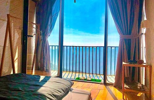 Bac Yen Hotel | Mây House – Sống Lưng Khủng Long