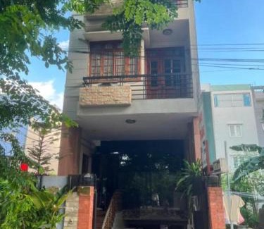An Phu Hotel | Mây Trắng Hotel