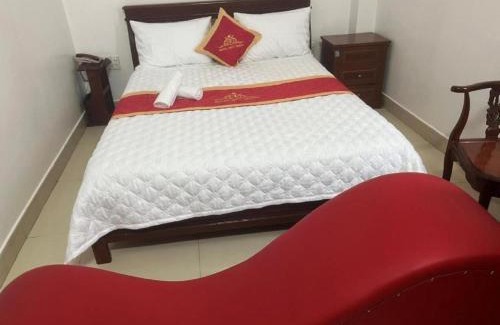 An Phu Hotel | Mây Trắng Hotel