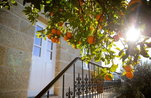 Arcos de Valdevez Villa | Mãe - Casas de Selim