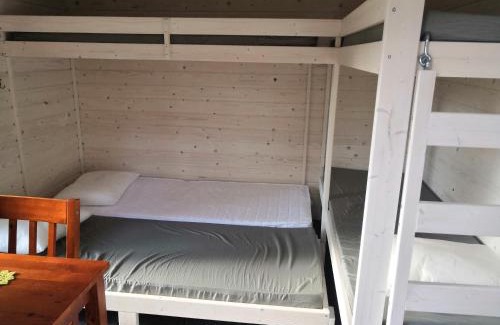 Janakkala Bed & Breakfast | Mäentaustan aitat
