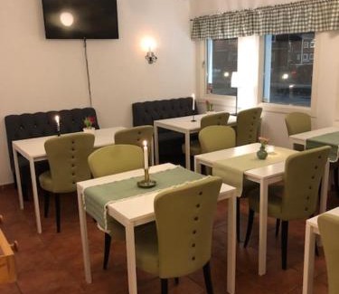 Ekero Hotel | Mälarö Hotell