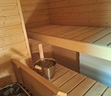 Maentsaelae Apartment | Mäntsälä Centrum- huoneisto saunalla ja ilmaisella pysäköinnillä