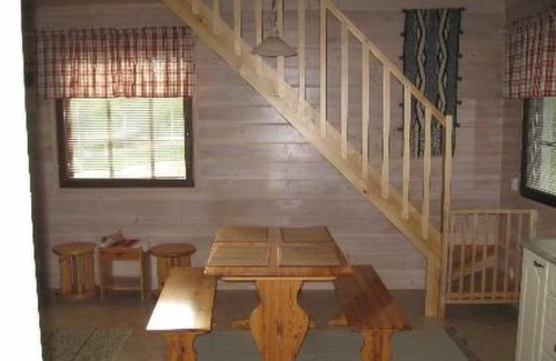 Posio House | Mäntyaho by Interhome