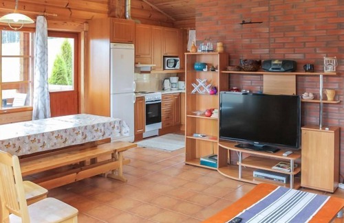 Ikaalinen House | Mäntyhovi by Interhome