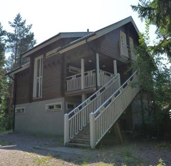 Loviisa Villa | Mäntykallio