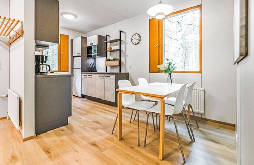 Punkaharju House | Mäntyranta 1 by Interhome