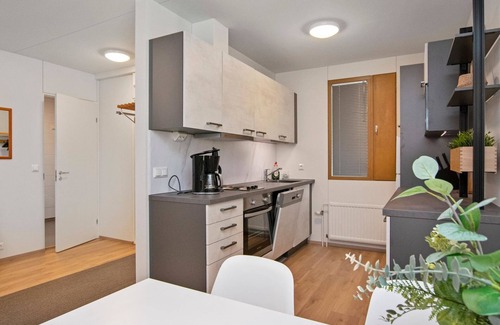 Punkaharju House | Mäntyranta 1 by Interhome