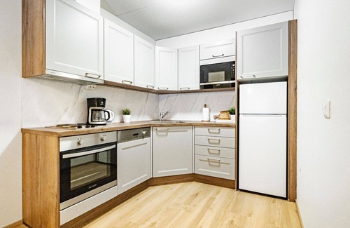 Punkaharju House | Mäntyranta 3 by Interhome