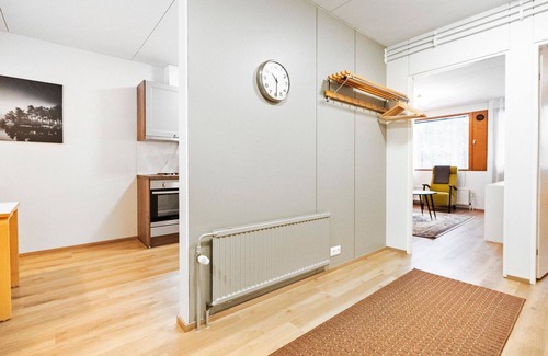 Punkaharju House | Mäntyranta 3 by Interhome