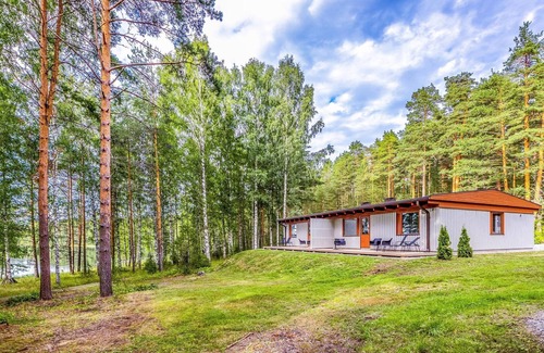 Punkaharju House | Mäntyranta 4 by Interhome