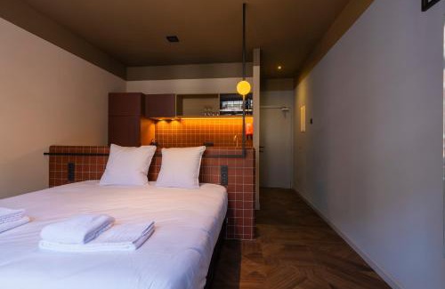Leuven Apartment | Märch - Leuven Leopold 12