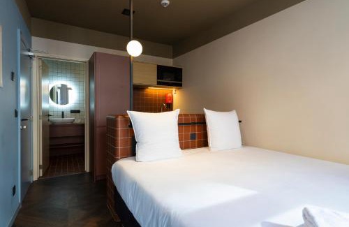 Leuven Apartment | Märch - Leuven Leopold 12
