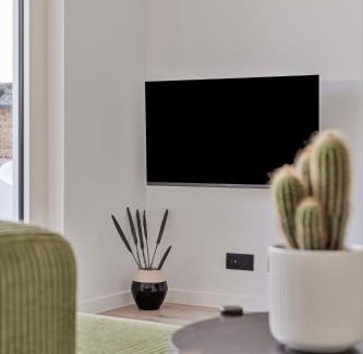 Mechelen Apartment | Märch - Mechelen Goat 21