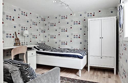 Strangnas Apartment | Mäster Lars