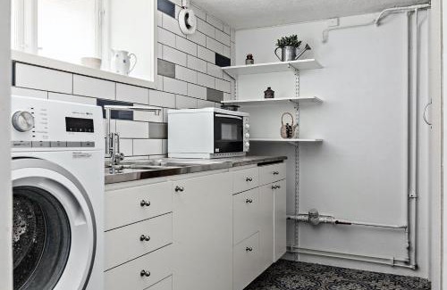 Strangnas Apartment | Mäster Lars
