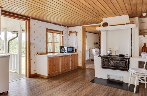Torestorp House | Måbäcken by Interhome