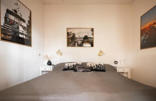 Toreboda House | Mårbys Gästrum