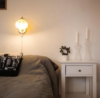 Toreboda House | Mårbys Gästrum