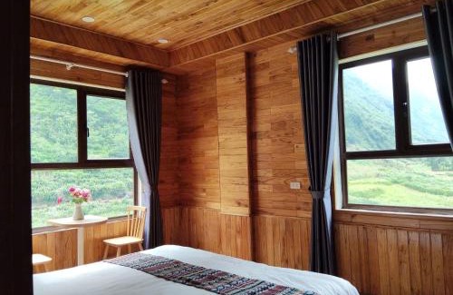 Meo Vac Hotel | Mèo Vạc Sky Homestay