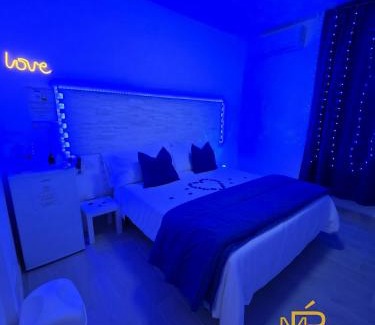 Ari Bed & Breakfast | Mé Besito