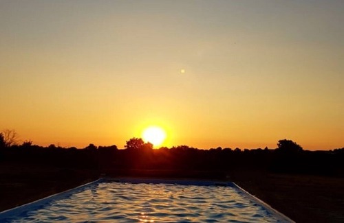 Reaumur House | Mélusine Cottage - 8/10 pers. (20 min. From Puy du Fou) - Heated swimming pool