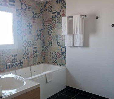 Villars-les-Dombes Hotel | Mérion