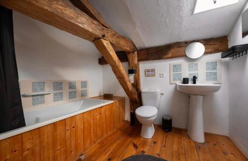 Champagne-et-Fontaine House | Métairie des Gâcheries
