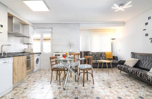 Leon Apartment | Mía's Home