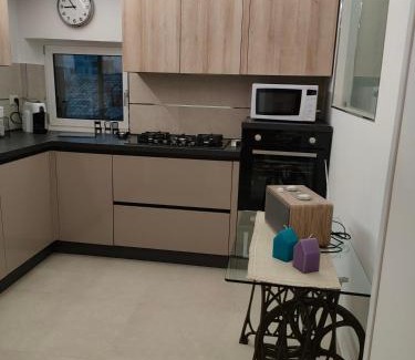 Ovindoli Apartment | Mírame Casa Vacanza